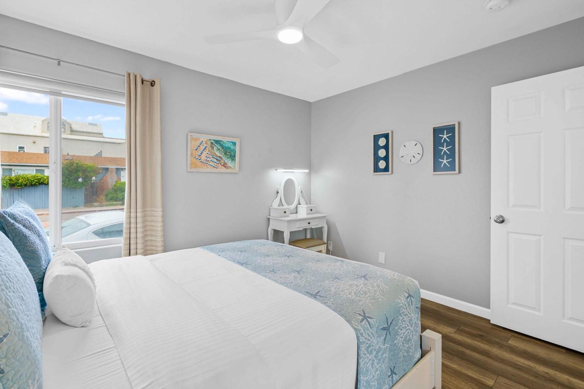 Beach-2-Bay 2Br - In The Heart Of Mission Beach ซานดิเอโก ภายนอก รูปภาพ