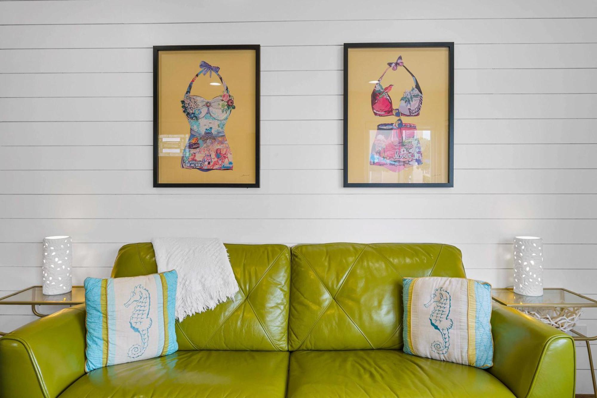 Beach-2-Bay 2Br - In The Heart Of Mission Beach ซานดิเอโก ภายนอก รูปภาพ